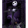Poster  Nightmare Before Christmass Its Jack