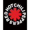 Poster Red Hot Chili Peppers Logo