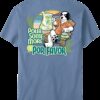 Pour Some More Por Favor T-Shirt