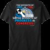 Pro Vs Con T-Shirt