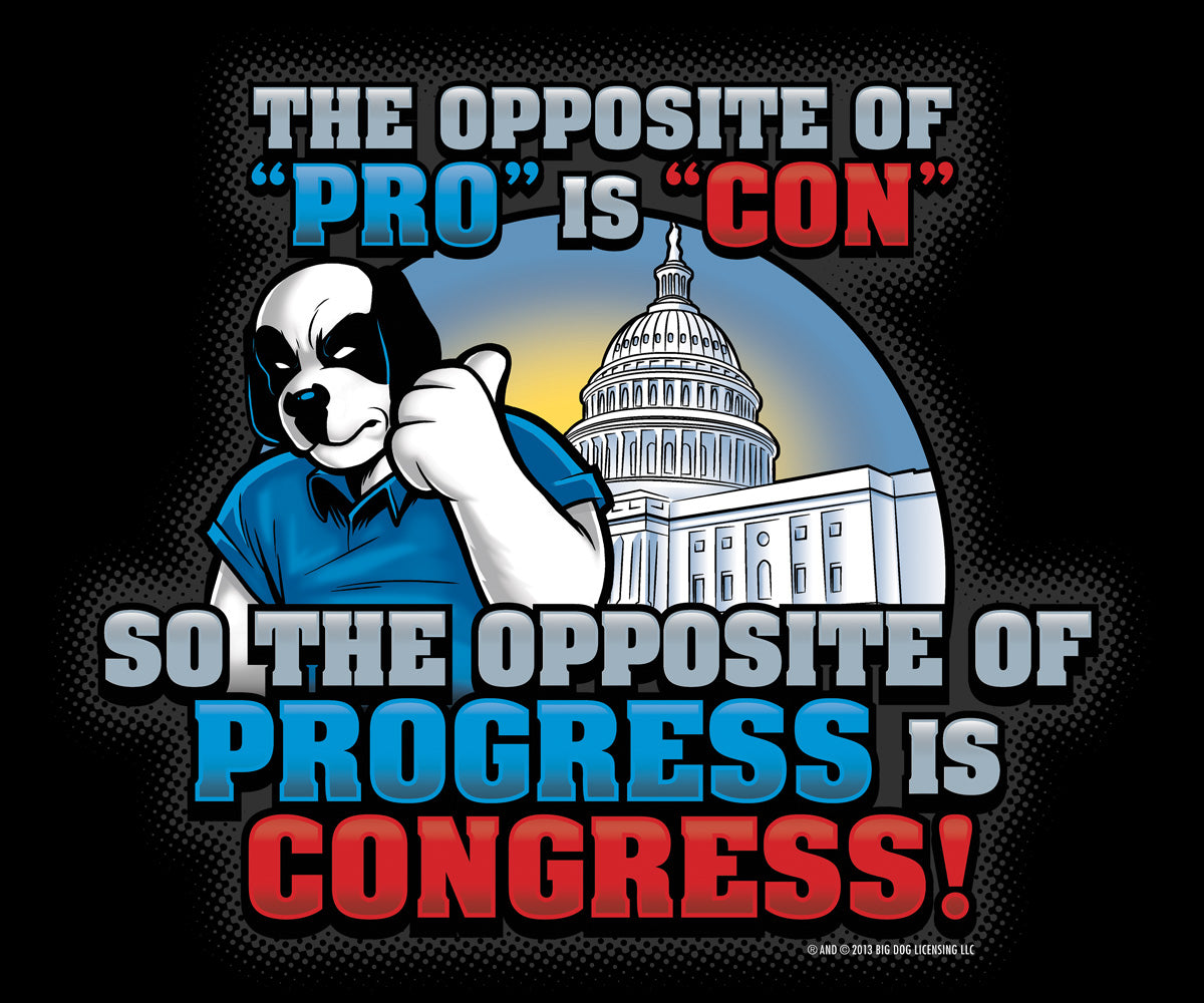 Pro Vs Con T-Shirt Pro Vs Con T-Shirt