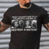 Proof You Don’t Have To Fly A Plane, Into A Building To Destroy A Nation, Joe Biden, Nancy Pelosi
