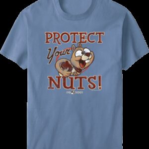 Protect Your Nuts T-Shirt