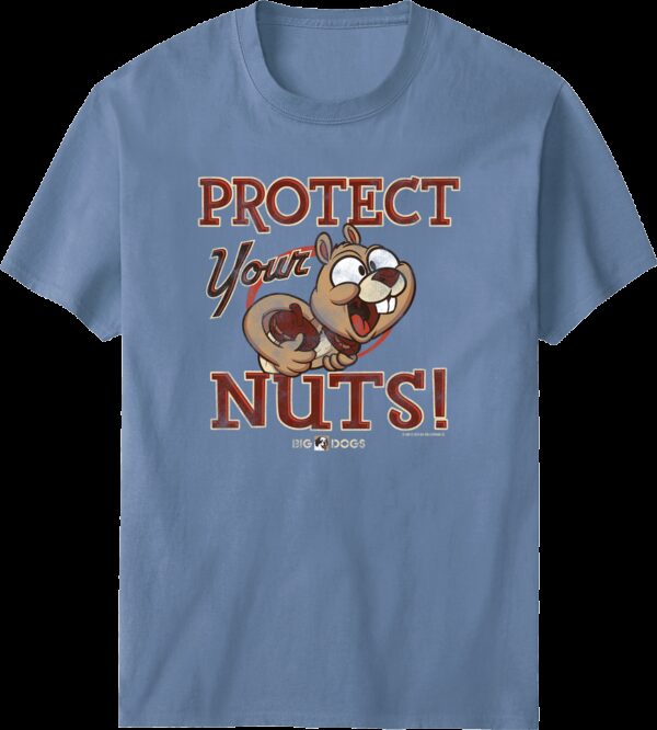 Protect Your Nuts T-Shirt