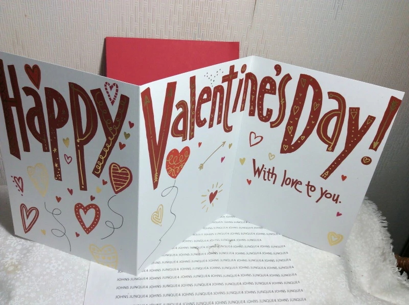 Valentines Day Card Quotes: A Collection Of Heartfelt Wishes 7 valentines day card quotes