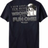 Right From Wrong T-Shirt