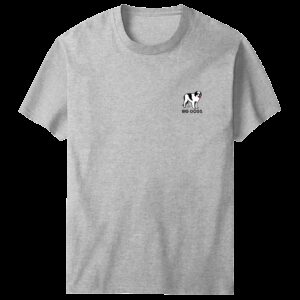 Rip It Baseball T Shirt 3