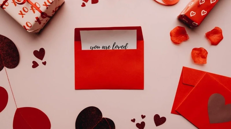 Valentines Day Card Quotes: A Collection Of Heartfelt Wishes 13 valentines day card quotes