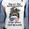 Rose Are Red Insults Biden Is Fun Forget Flowers Just Buy Me A Gun