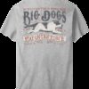 Run With Vintage T-Shirt