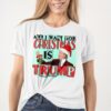 Santa Donald Trump Meme – All i want for christmas is trump