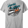 Serial Chiller T-Shirt