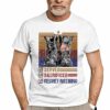 Served sacrified regret nothing – American veteran shoes, America country of Army