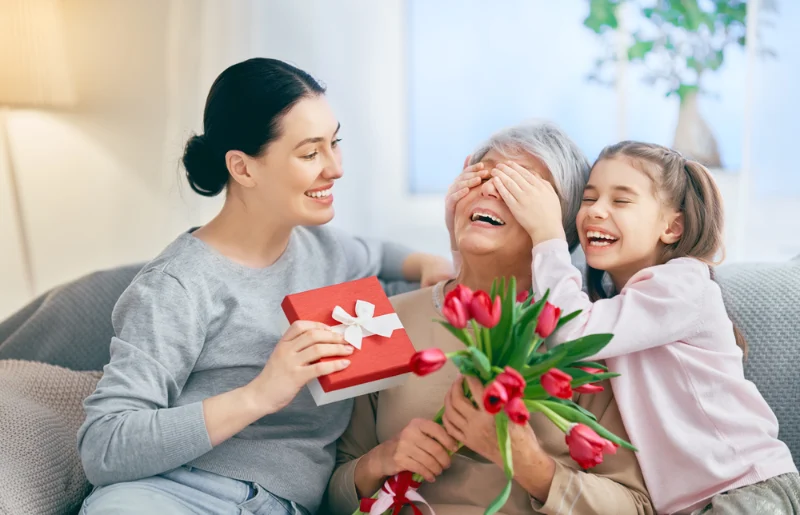 100+ Happy Mothers Day Grandma Quotes: Celebrating The Heart Of Our Family 5 happy mothers day grandma