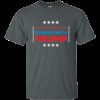 Silent Majority Stands With Trump Tee