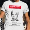 Silver alert Joe ”Lunch Pail” Biden – Joe Biden, America president