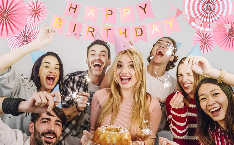 Radiant Joy: May This Birthday Brings You Lots Of Happiness Quotes 2 may this birthday brings you lots of happiness