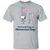 Snoopy 4th Of July – Remembering An Memorial Day