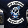 Sons Of Diabetes Insulin Chapter, Awareness Shirt