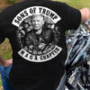 Sons Of Trump All For One And One For All MAGA Chapter, Donald Trump