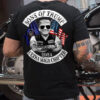 Sons Of Trump, Donald Trump 2024, Ultra Maga Chapter, American Shirt