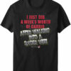 Spider Cardio T-Shirt