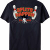 Split Happens Bowling T-Shirt