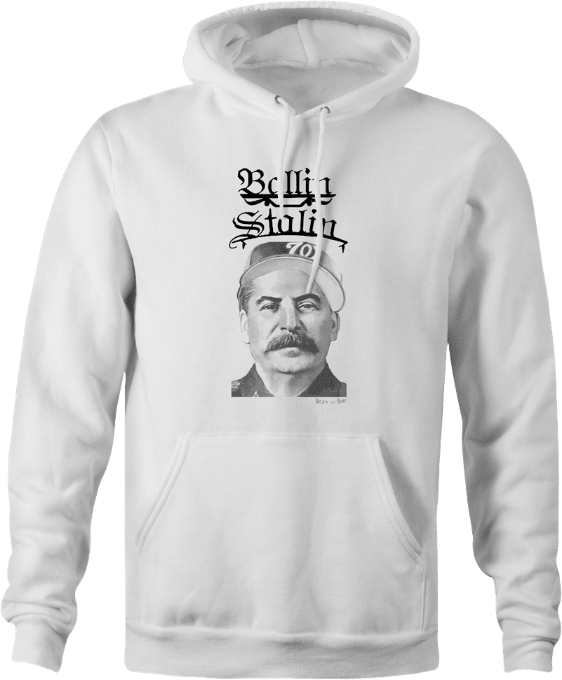 Stalin Is Ballin' Stalin Is Ballin'