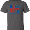 Stand For The Flag Kneel For The Cross