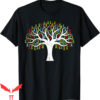 Stand Up To Cancer T-Shirt Cancer Awareness Month Beat