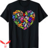 Stand Up To Cancer T-Shirt Cancer Sucks In Every Ribbon