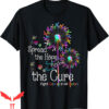 Stand Up To Cancer T-Shirt Fight Cancer In All And Every