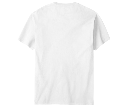 Stars & Stripes Bad Dog T-Shirt Stars & Stripes Bad Dog T-Shirt