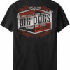 Stay In The Pits Shield T-Shirt