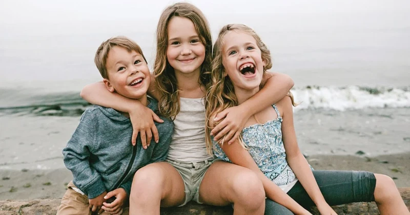 Celebrating the Bond: An Article on Siblings Quotes 7 siblings quotes