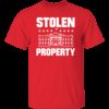Stolen Property