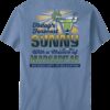 Sunny Margaritas T-Shirt