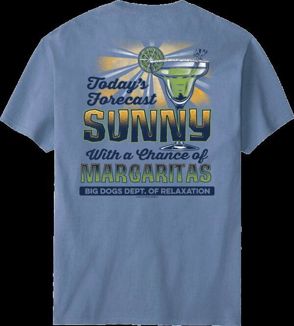 Sunny Margaritas T-Shirt
