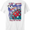Surf The Net T-Shirt