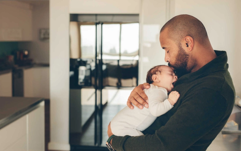 Celebrating Dads: The Ultimate Guide To Dad Captions For Instagram 4 dad captions for instagram