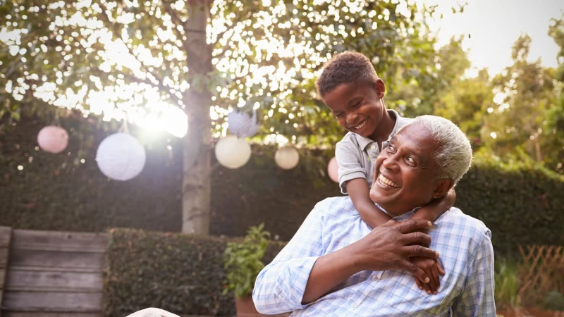 fathers day quotes for grandpa