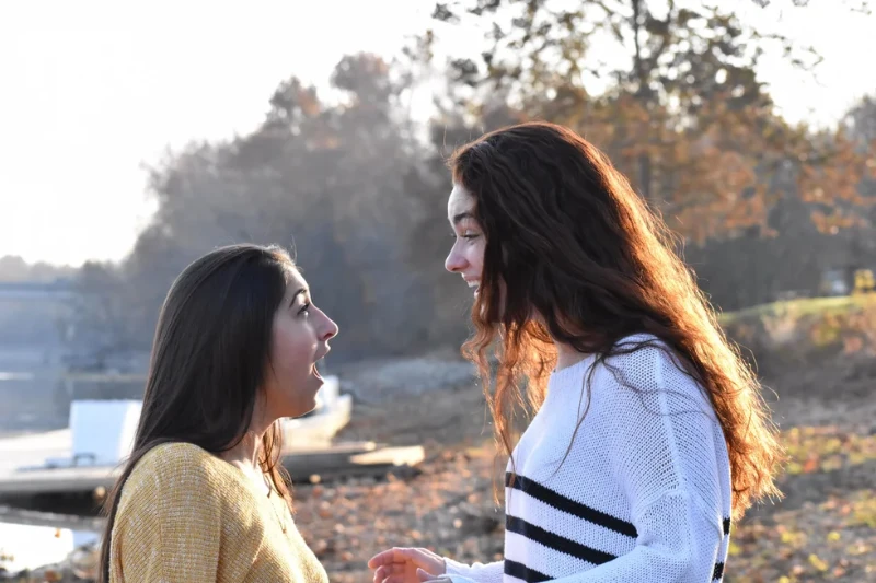 100+ Best Things to Say to Your Best Friend 7 things to say to your best friend