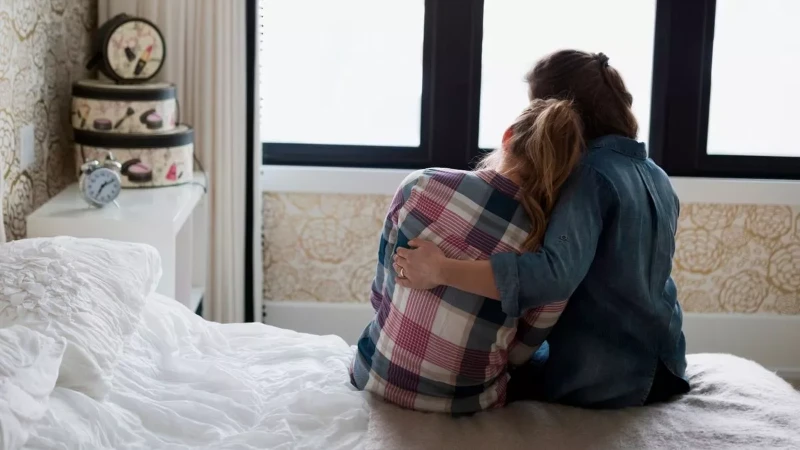 Loss Of Sister Message - 200 Heartfelt Sympathy Messages 10 loss of sister message