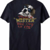 That Is Mister Big Dog To You T-Shirt