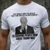 That Moment When You Realize That Greatest Accomplishment, Is Showing People How Great Trump Was
