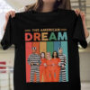 The American Dream, US President, Joe Biden, Barack Obama, Hillary Clinton