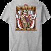 The Big Bowowski T-Shirt