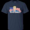The Deplorables Tee