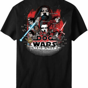 The Last Dogi T-Shirt