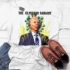 The Olmoron Variant – Biden Virus Anti Joe Biden